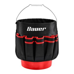 Bolsa organizadora de herramientas para cubeta de 5 galones BAUER | 70890