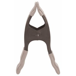 Pinza de presión de resorte de acero de 3 pulgadas | 39530