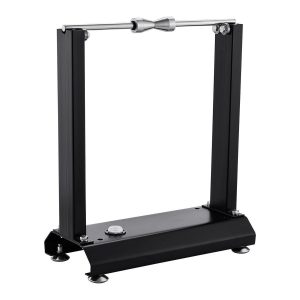 Soporte para balanceo de llantas de motocicleta, compatible con deportivas, de carretera, crucero y todoterreno | 58738