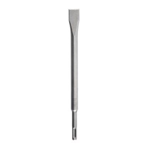 Cincel plano tipo SDS-PLUS HERCULES de 3/4 pulg. x 10 pulg. para concreto y ladrillo | HA51-4