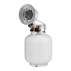Calentador de propano portátil de 15,000 BTU para exteriores | 59674