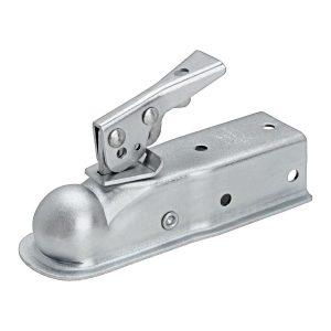 Acoplador de bola para remolque de 2 pulgadas x 2-1/2 pulgadas, capacidad 3500 lb | 94771