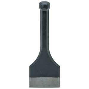 Cincel para mampostería Big Head con punta ancha de acero al carbono | 6758