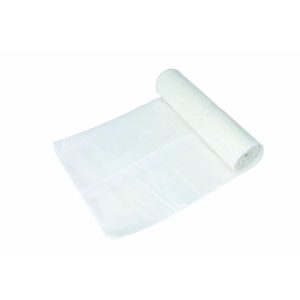 Lámina de polietileno transparente de 10 pies x 25 pies, 3 mil | 95144