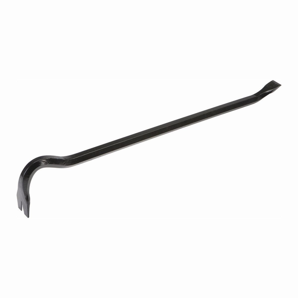 Barra de palanca tipo cuello de ganso de 24 pulgadas para demolición | 69035