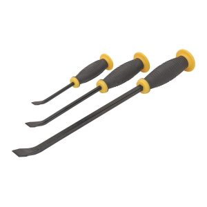 Juego de palancas de fuerza con agarre, 3 piezas | 66840