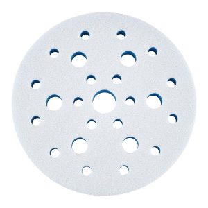 Disco de lijado de espuma suave de 6 pulgadas para precisión y contornos | HA2SP-1
