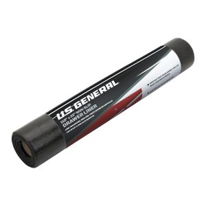 Forro antiderrapante para caja de herramientas, 22 x 118 pulgadas | 59459