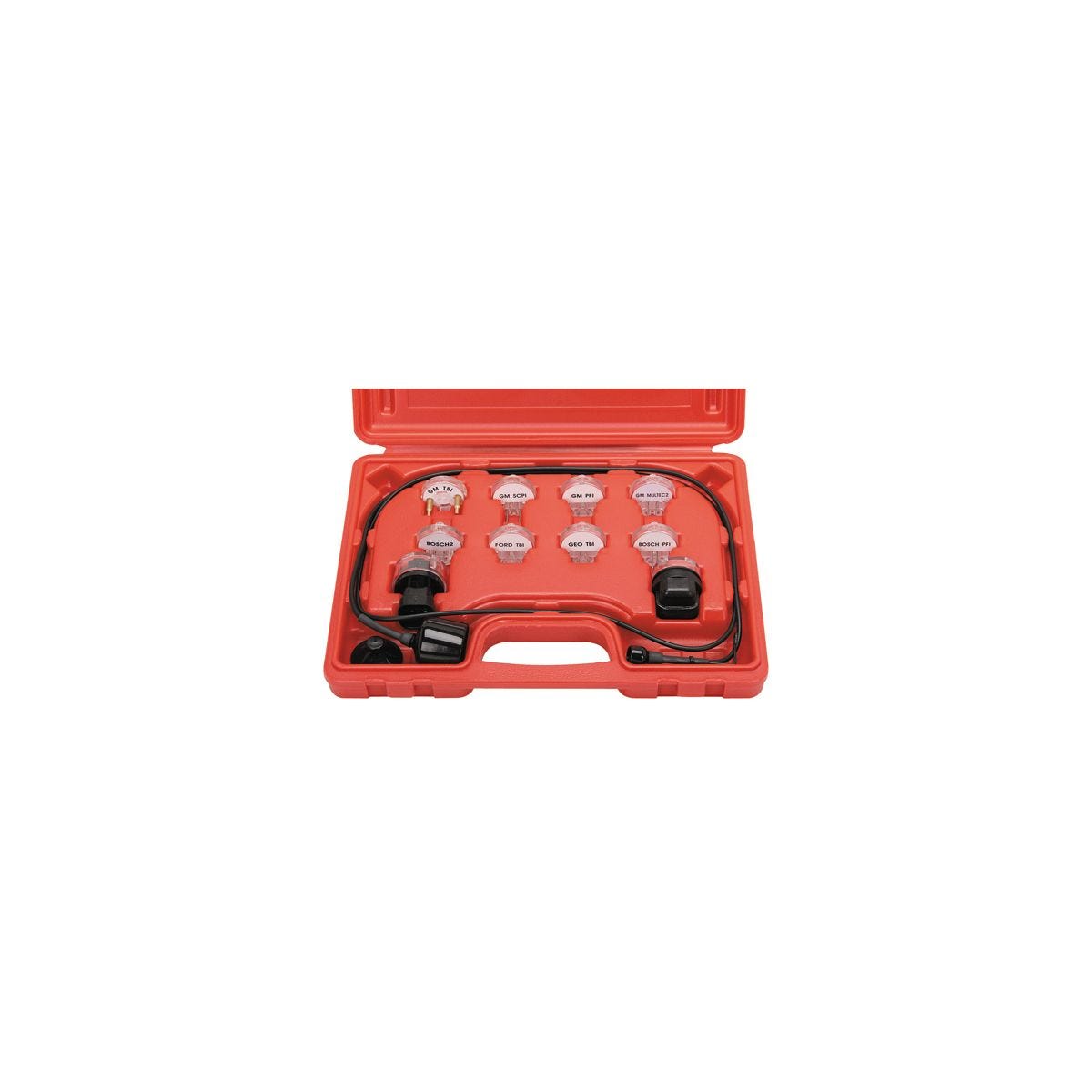 Kit de prueba Noid Light e IAC de 11 piezas para diagnóstico automotriz | 97959