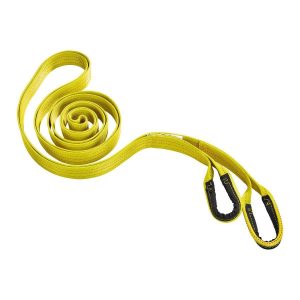 Eslinga de elevación de polipasto de 2 pulgadas x 20 pies, capacidad de 4000 libras | 71461
