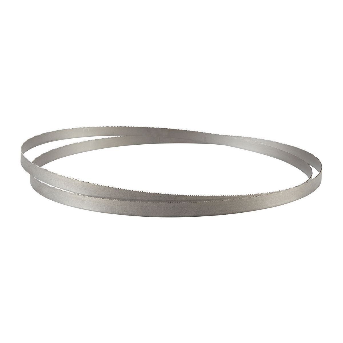 Juego de 2 hojas de sierra de cinta portátil de corte profundo, 32-7/8 pulg x 1/2 pulg, 18 DPI, bi-metal con cobalto | HA279-C1418