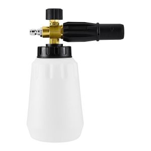 Cañón de espuma premium de boca ancha para hidrolavadora | 58131