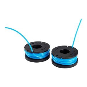 Línea de corte para podadora de hilo BAUER 20V, 0.065 pulgadas, 10 pies, paquete de 2 | 56545