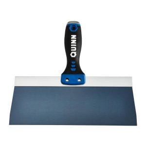 Cuchilla para cinta de 10 pulgadas en acero azul