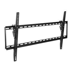 Soporte de TV de panel plano grande, ajustable e inclinable para pantallas de 37 a 70 pulgadas | 64356