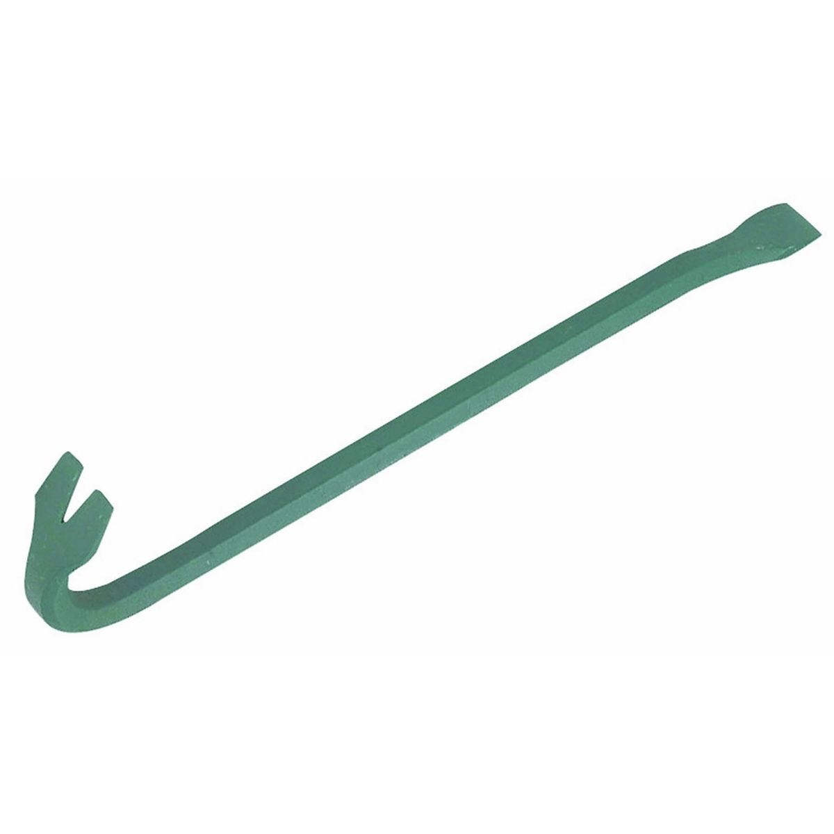 Barra de palanca tipo cuello de ganso de 12 pulgadas para demolición y extracción de clavos | 69288