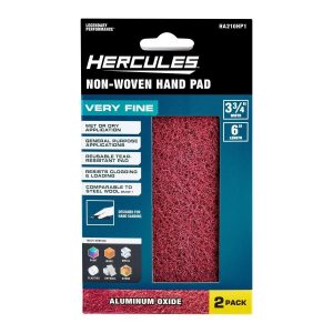 Paño de mano no tejido grano muy fino HERCULES, 2 piezas | HA210HP1