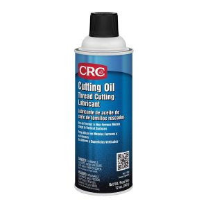 Lubricante para roscado de 12 oz. - Aumenta la vida útil de machos y dados | 92581