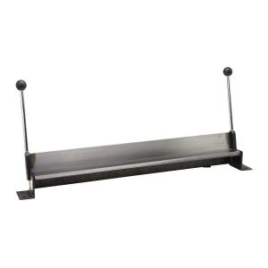 Doblador de metal montable de 30 pulgadas para ductos, persianas y carrocería | 67240
