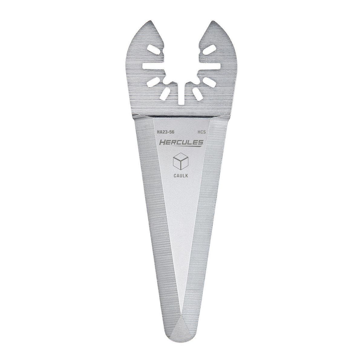 Hoja raspadora cónica de 1-1/4 pulgadas para herramientas oscilantes multiusos | 70703