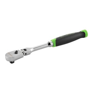 Llave de trinquete de cabeza flexible 3/8 pulgadas | 70150