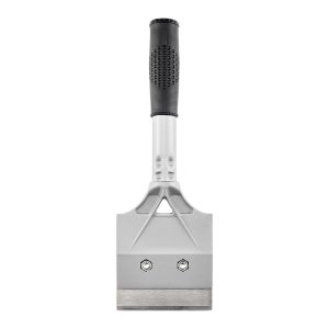 Raspador de 3-7/8 pulgadas con hoja de doble filo para remover pintura y adhesivos | 59512