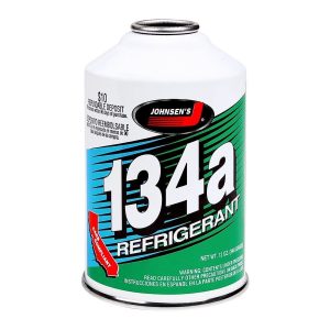 Refrigerante R134a de 12 oz para automóvil - Certificado CARB | 57192