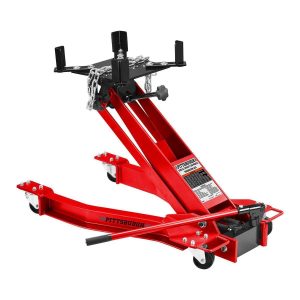 Gato para transmisión de perfil bajo con capacidad de 2000 lb | 70185