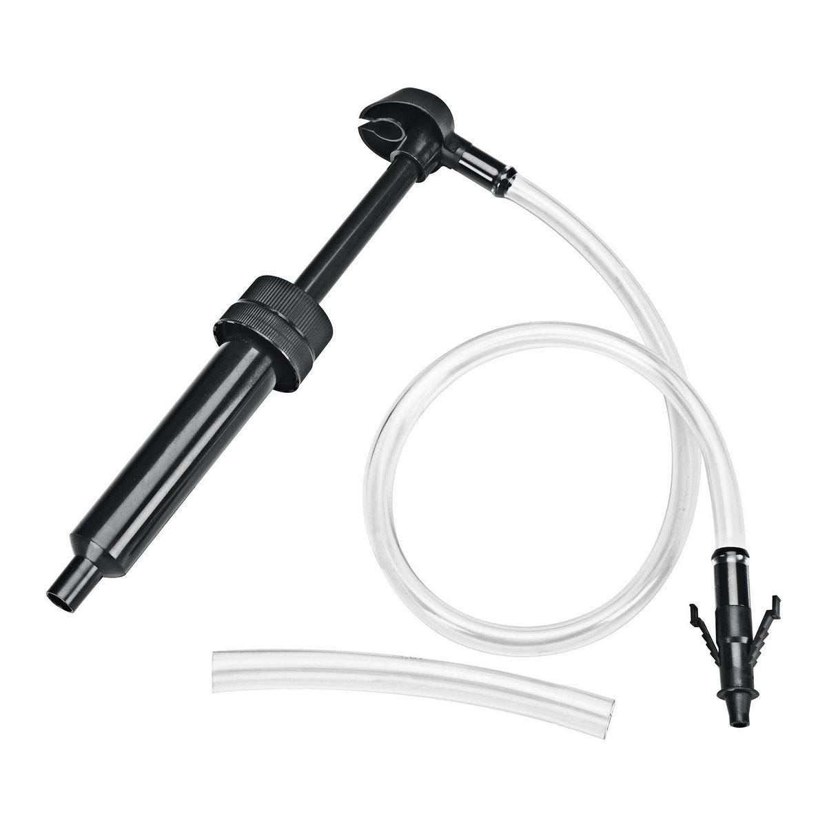 Bomba para aceite de engranes y fluidos, ideal para transferir líquidos automotrices e industriales | 63588