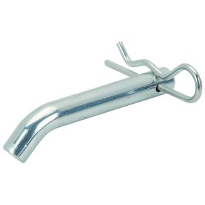 Pasador de enganche de 1/2 pulg. x 3-3/4 pulg. con clip de seguridad | 66639