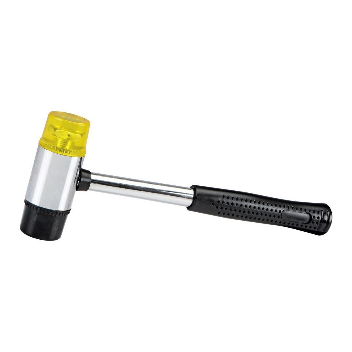 Mazo de cara suave de 1-1/2 lb con mango acolchado | 69048