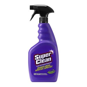 Spray limpiador y desengrasante SUPER CLEAN de 32 oz | 59341