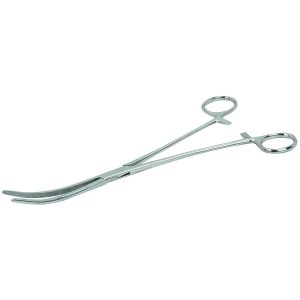 Pinzas de sujeción curvas jumbo de 10-1/2 pulgadas | 65711