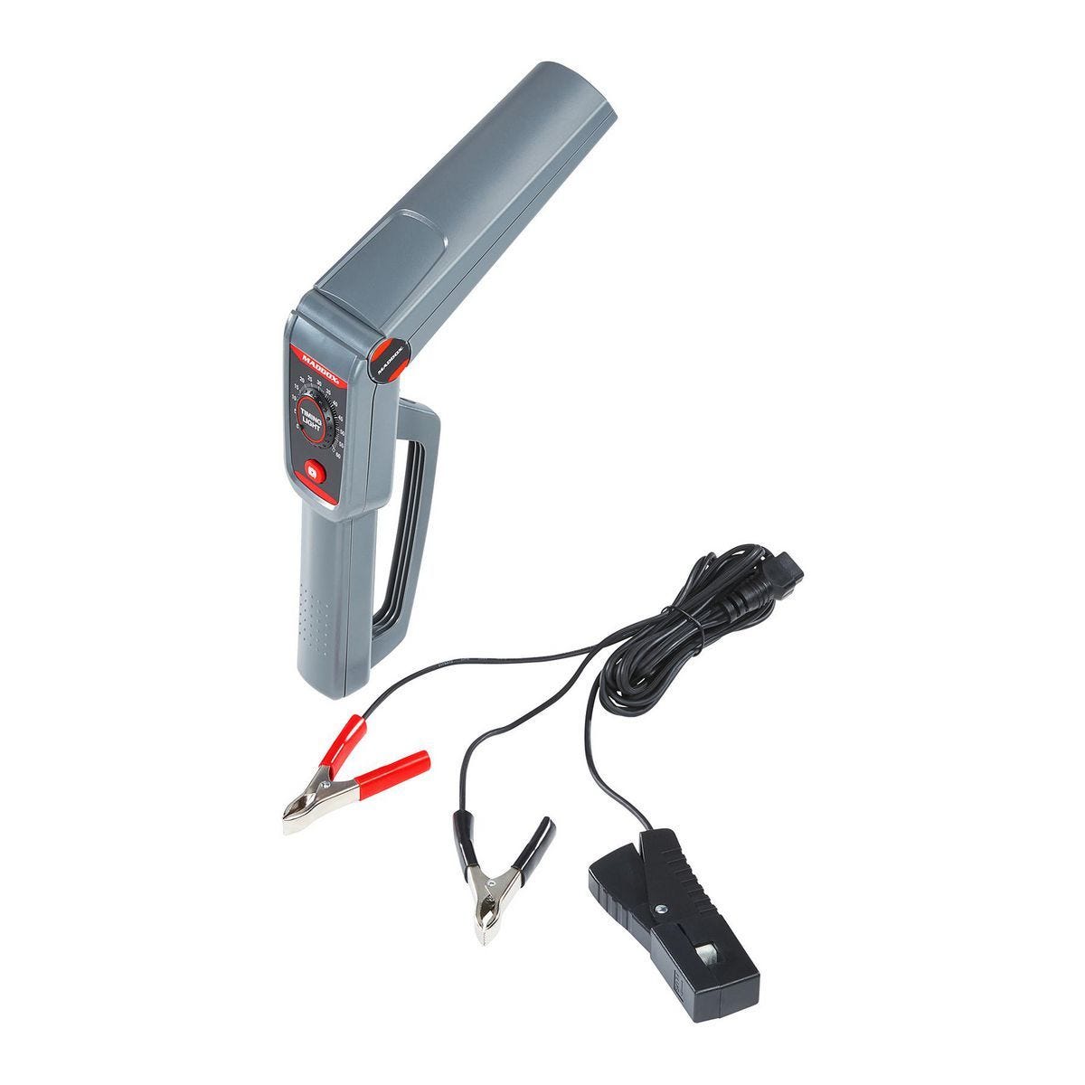 Lámpara de tiempo Advance para ajuste de encendido, compatible con sistemas convencionales y computarizados | 71006