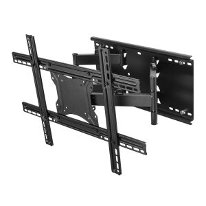 Soporte de pared para TV de movimiento completo de 37 a 80 pulgadas | 64357
