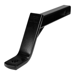 Soporte de enganche con caída de 6 pulgadas y elevación de 5 pulgadas para receptores de 2 pulgadas | 94898