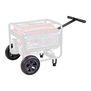 Kit de ruedas para generador de 10 pulgadas de servicio pesado | 64788