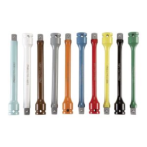 Juego de 10 barras de extensión limitadoras de torque de 1/2 pulgada | 69870