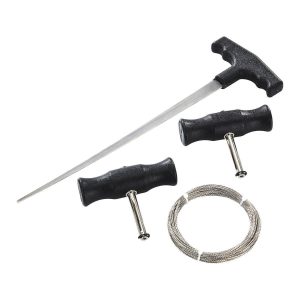 Kit de remoción de parabrisas para remover cualquier estilo de forma segura | 96339