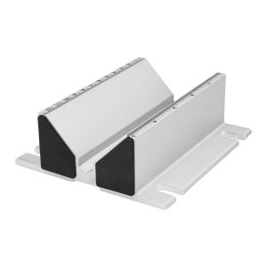 Plantilla de centrado automático para taladro de banco | 92046