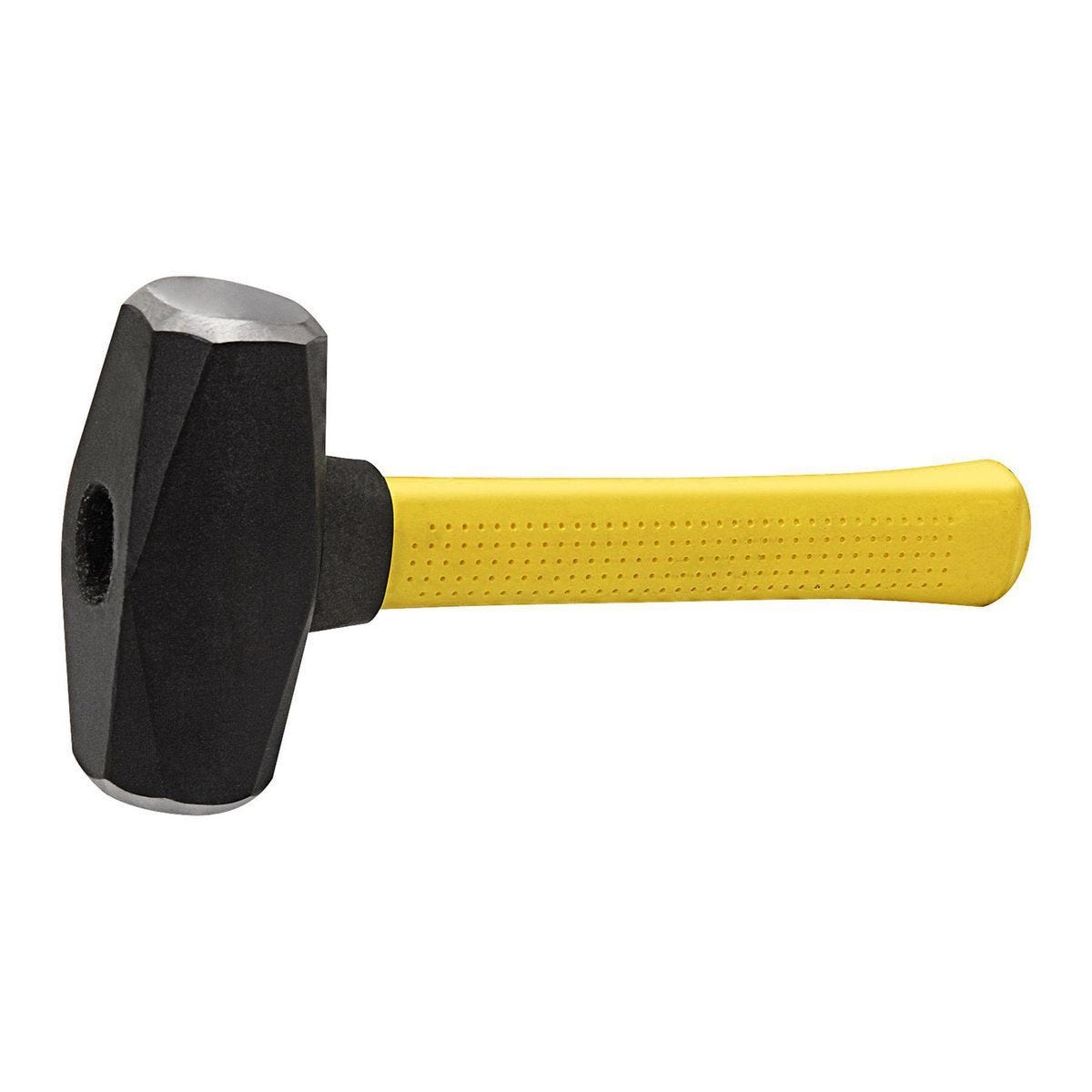 Martillo de perforación de fibra de vidrio de 4 lb | 98258