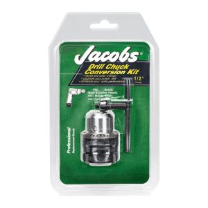Mandril con llave JACOBS de 1/2 pulgada | 45731