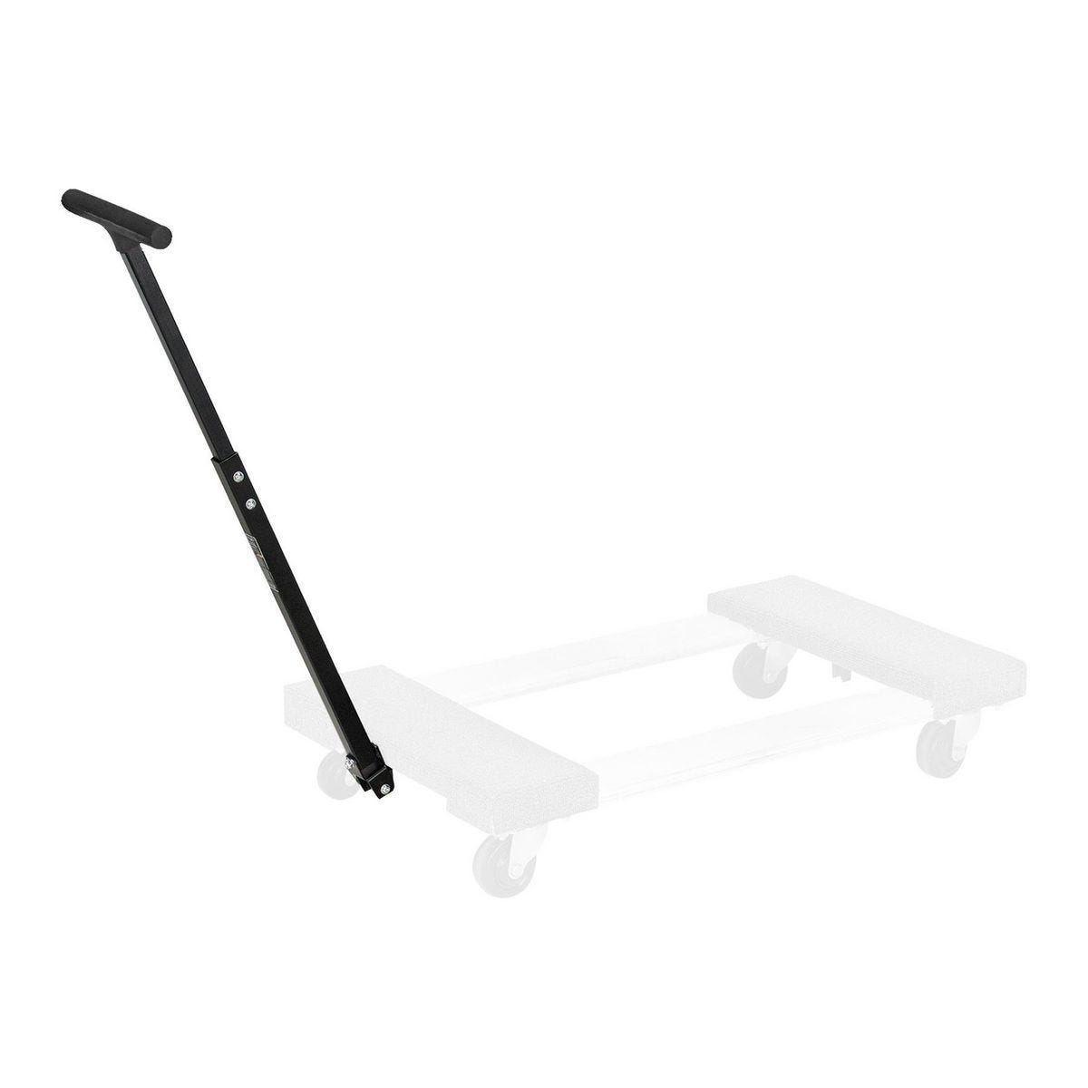 Manija Giratoria para Dolly de Madera | 58319