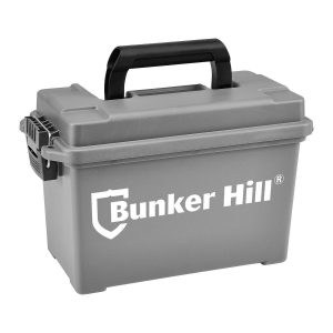 Caja de munición calibre 0.50 resistente al clima y apilable | 57766