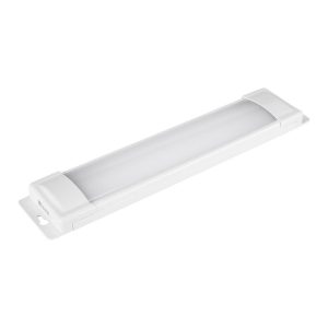 Luz LED para gabinete de 12 pulgadas, 450 lúmenes, enlazable | 59249