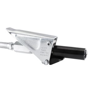 Acoplador de grasa con seguro universal para pistolas de engrase | 56123