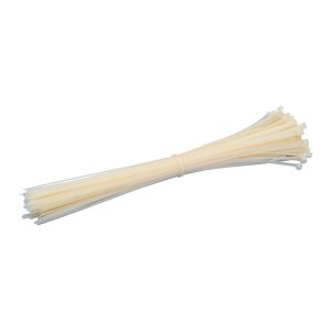 Cable Ties blancos de 15 pulgadas, paquete de 100 | 56018