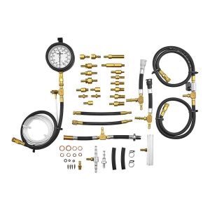 Kit de servicio para inyección de combustible Deluxe MADDOX MD39-1 | 58817