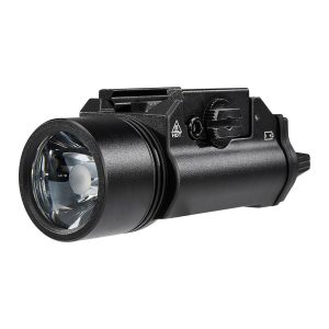 Luz LED táctica para riel de 1000 lúmenes con montaje rápido | 70460