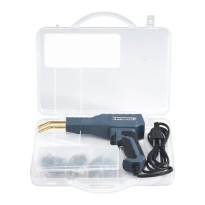 Kit de Pistola de Soldadura en Caliente para Reparación de Plástico | 70770